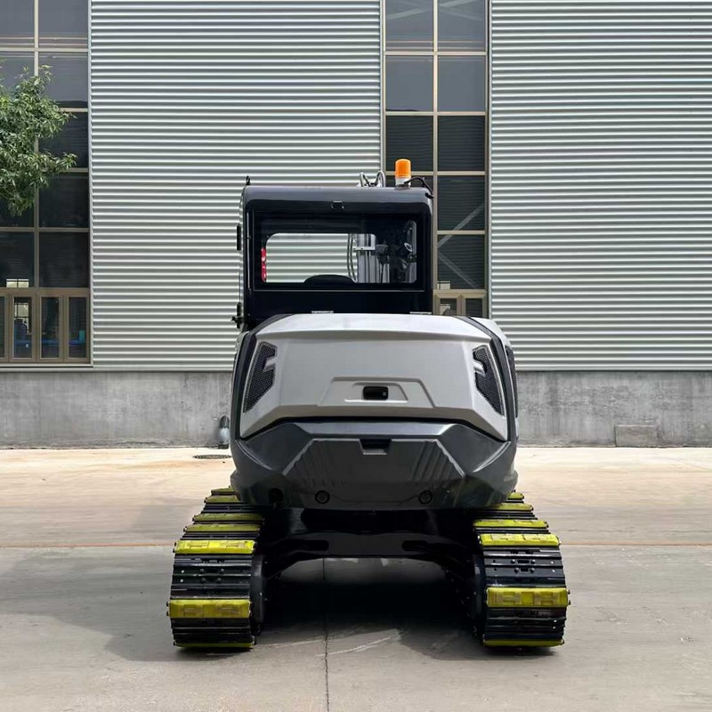 Petite excavatrice à vendre