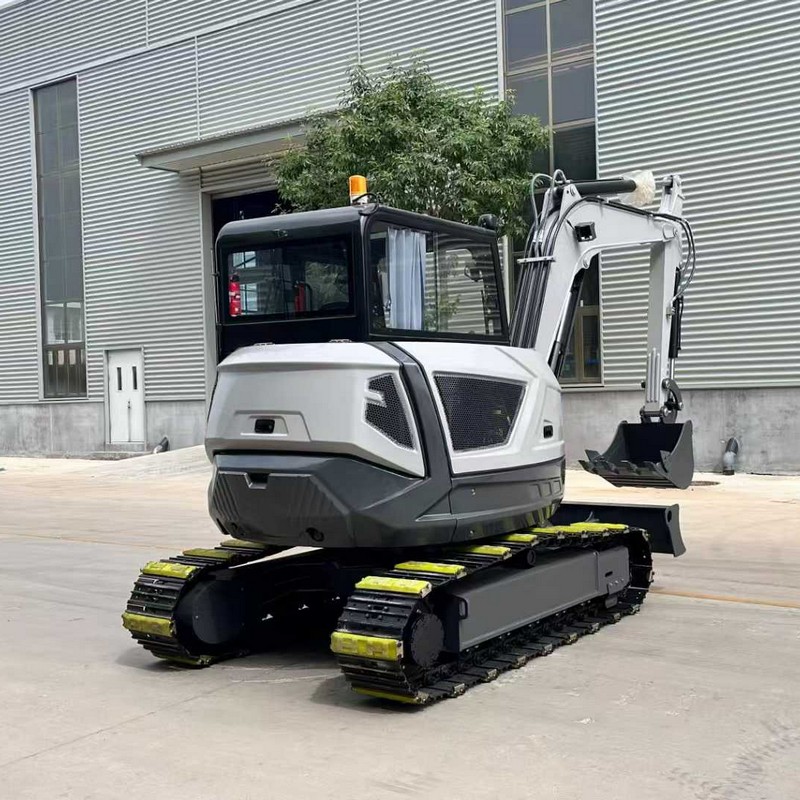 Petite excavatrice à vendre