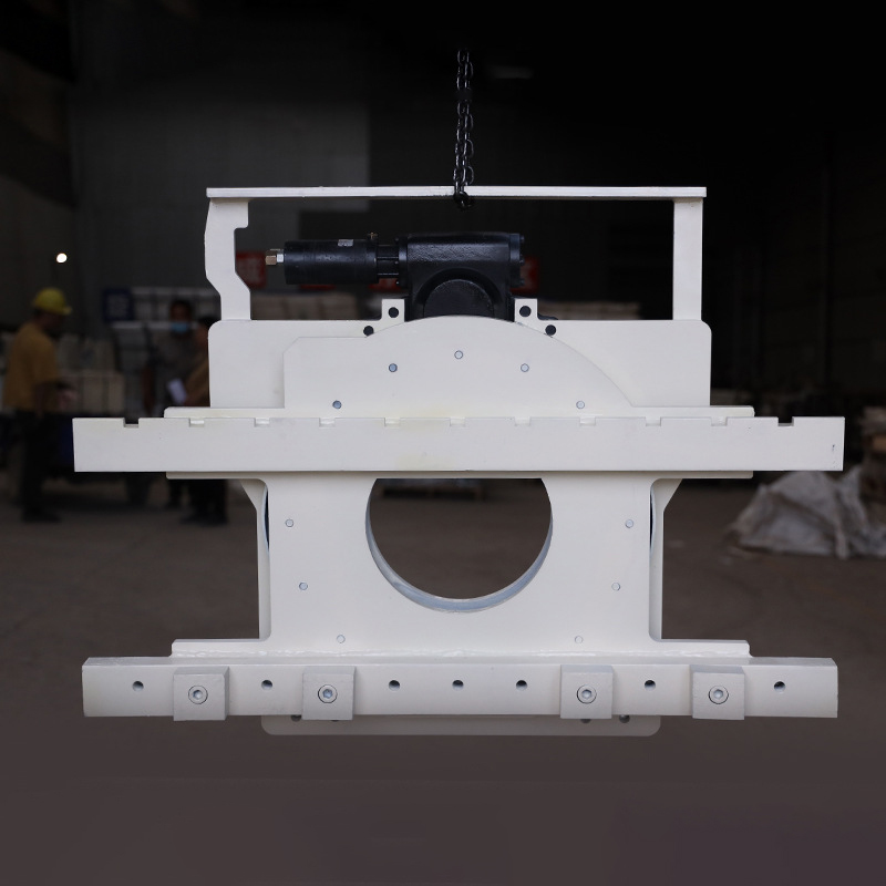 Rotateur usine_fabrication_fournisseur - COMPAGNIE TAIAN TIGLIFT