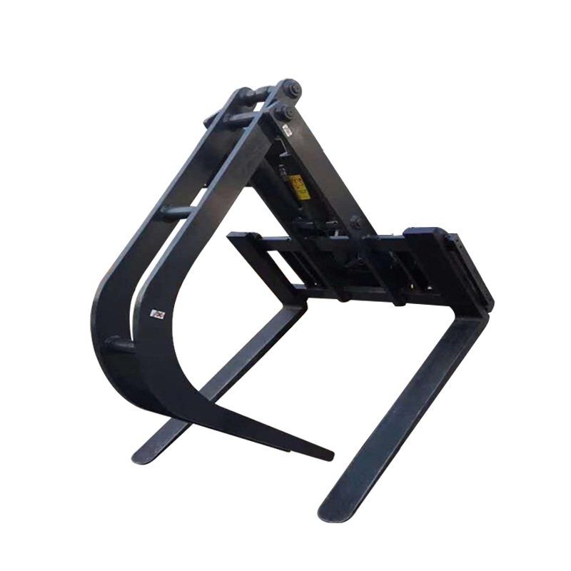 Collier de serrage en acier