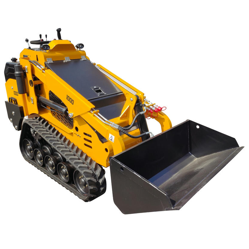 Chargeuses compactes à vendre