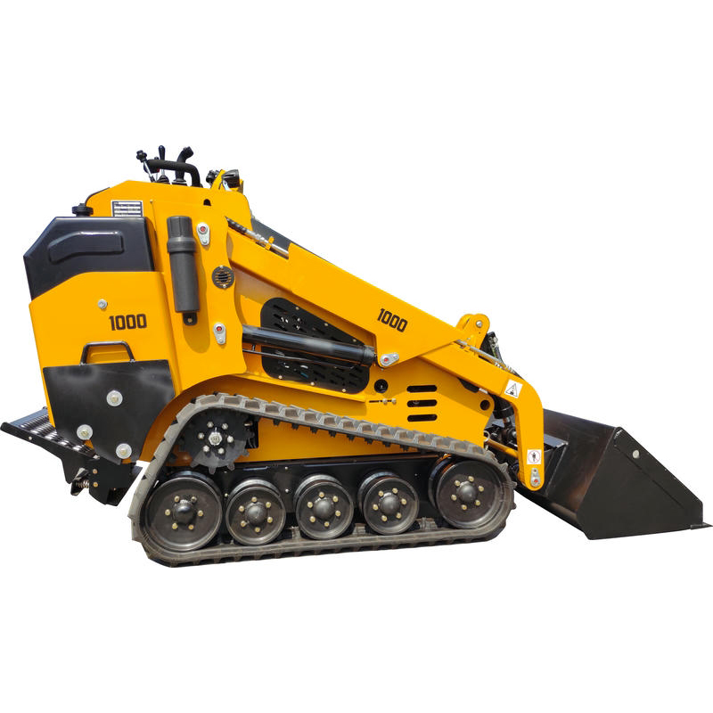 Chargeuses compactes à vendre