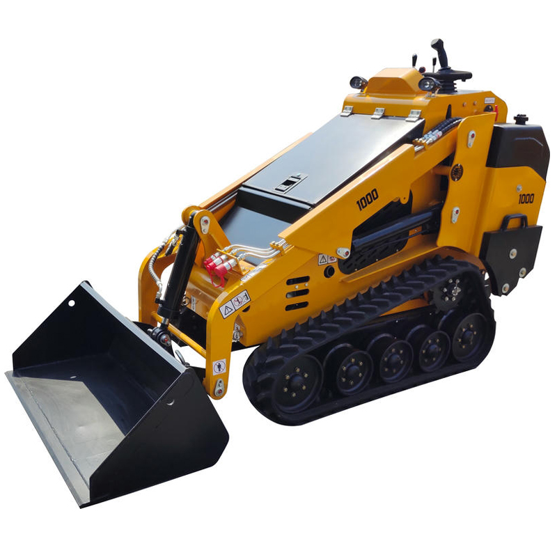 Chargeuses compactes à vendre