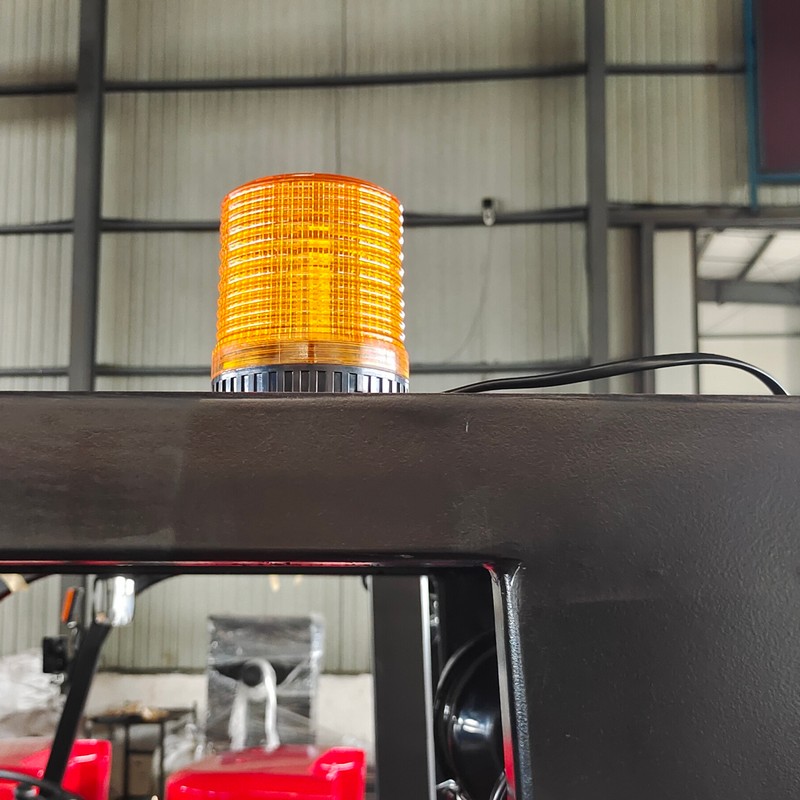 Chariot élévateur 3,5 t à louer