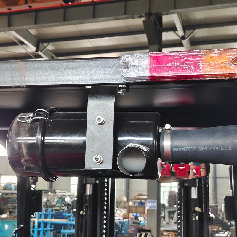 Chariot élévateur 3,5 t à louer