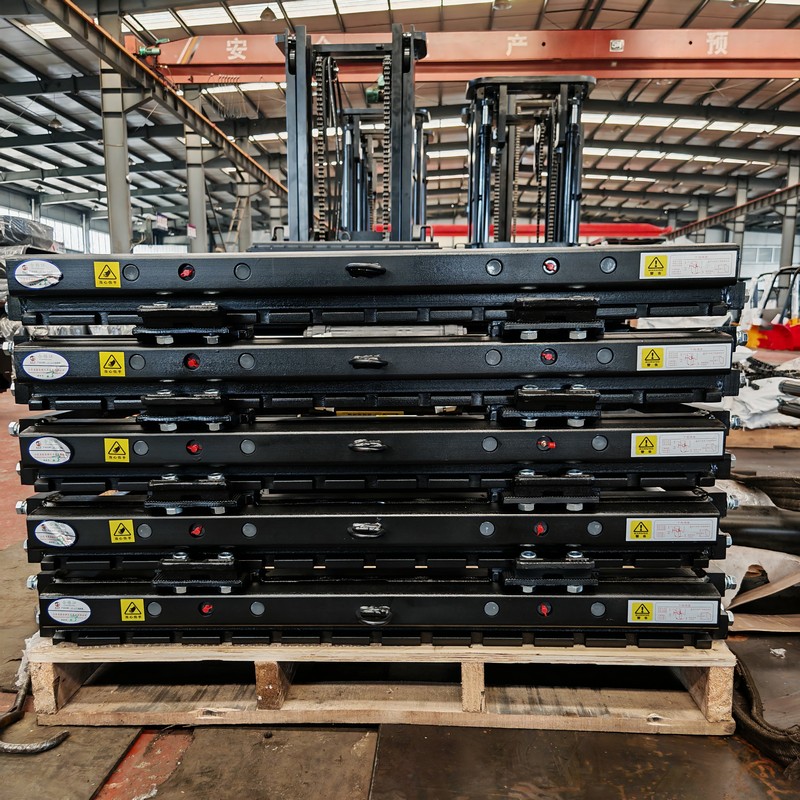 Levier de vitesse latéral