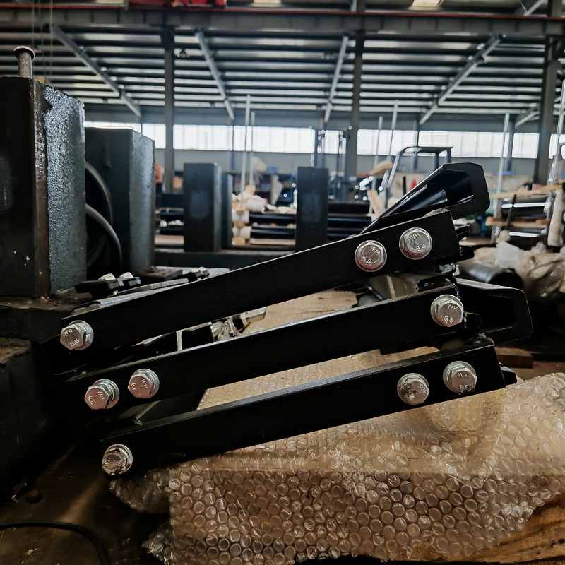 Levier de vitesse latéral