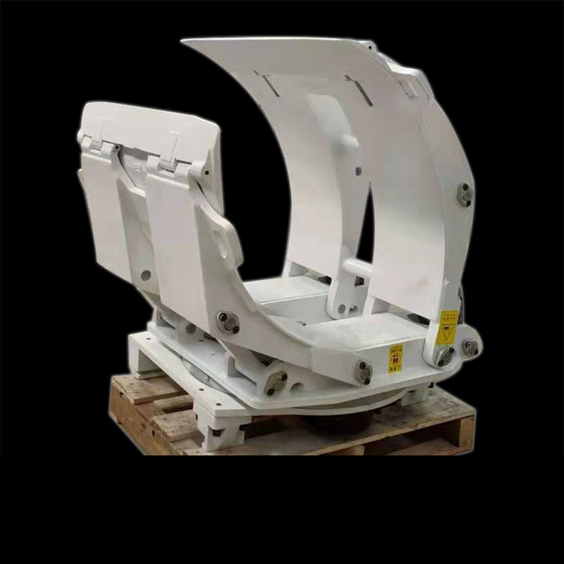 Pince à rouleau de papier