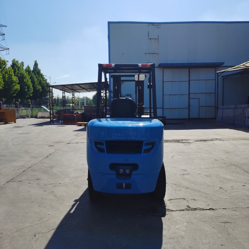 chariot élévateur électrique 5 tonnes