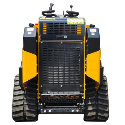 Nouvelles chargeuses compactes