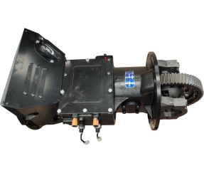 Pièces de boîte de vitesses