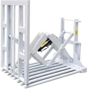 Accessoires pour chariots élévateurs