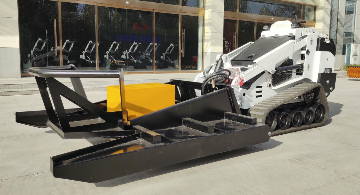 Débroussailleuse Débroussailleuse