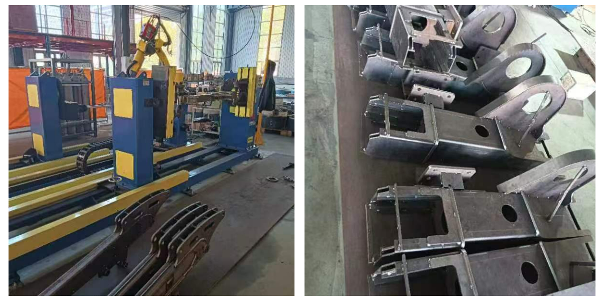 Mini-pelle 3,5 tonnes