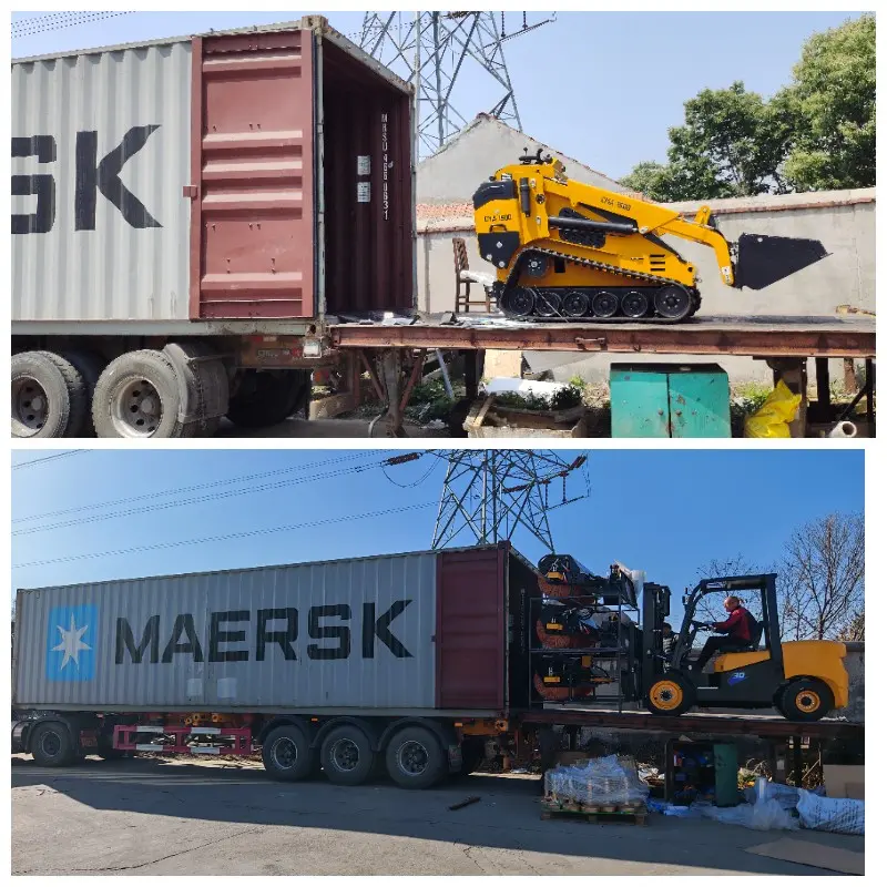 expédition expédition