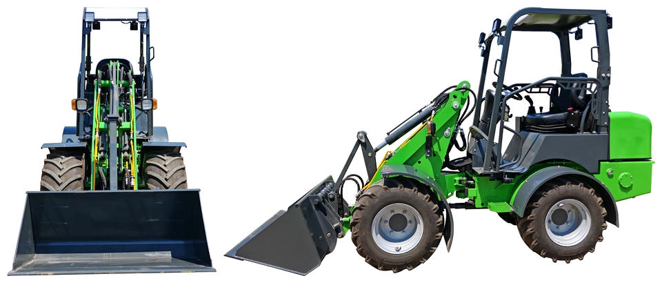 chargeur électrique