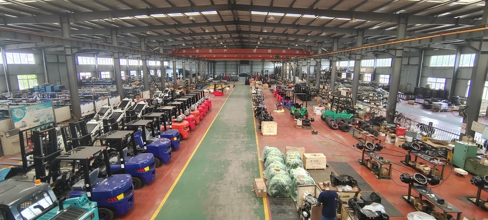 Usine